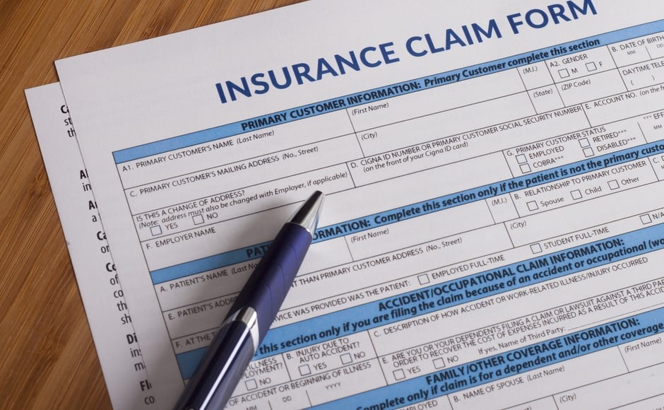 Less than half of tenants have contents insurance