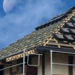 pic of roof being repaired leasehold freehold landlord property118