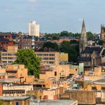 pic of nottingham uk where a FTT tribunal has criticised the selective licensing scheme property118