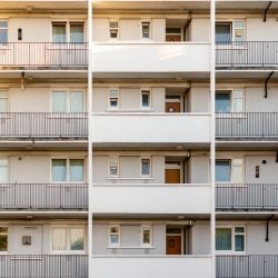 Landmark legislation for social housing unveiled