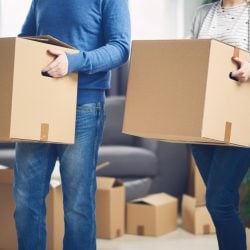 Help – tenant’s friends moving in?