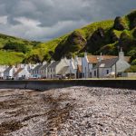 Pic of holiday lets in Scotland HMRC rules property118