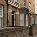 Row of Victorian houses freehold leaseholder won't pay for repairs property118