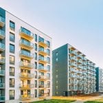 pic of leasehold flats service charge pay property118