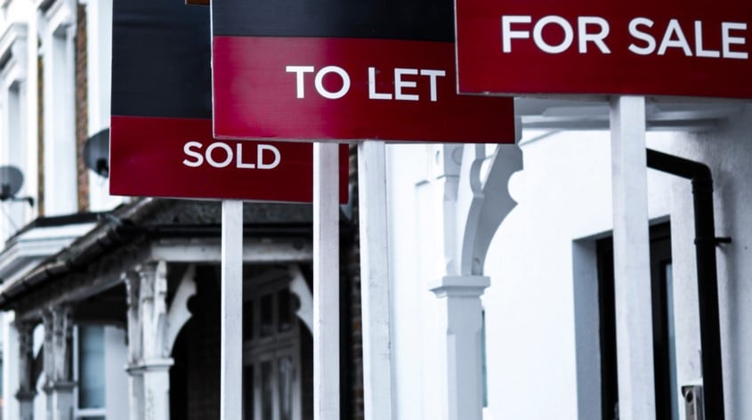 Shock poll finds 44% of landlords will sell up