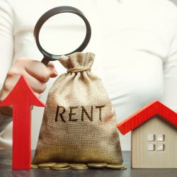 The PRS saw an annual rent rise of 4.9% in March