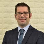 Propertymark representative promoting landlord support in upcoming Welsh Budget