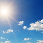 pic of sun and climate change as landlords worry about epc ratings property118