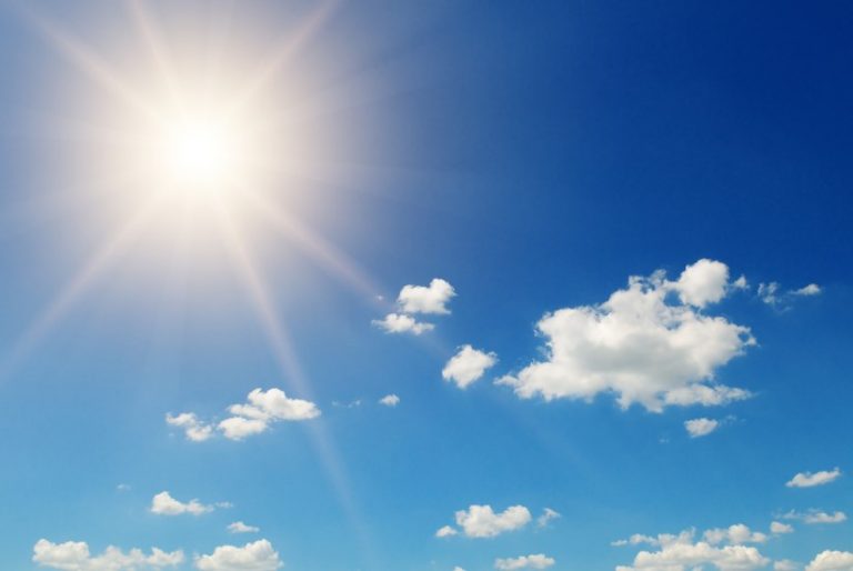 pic of sun and climate change as landlords worry about epc ratings property118