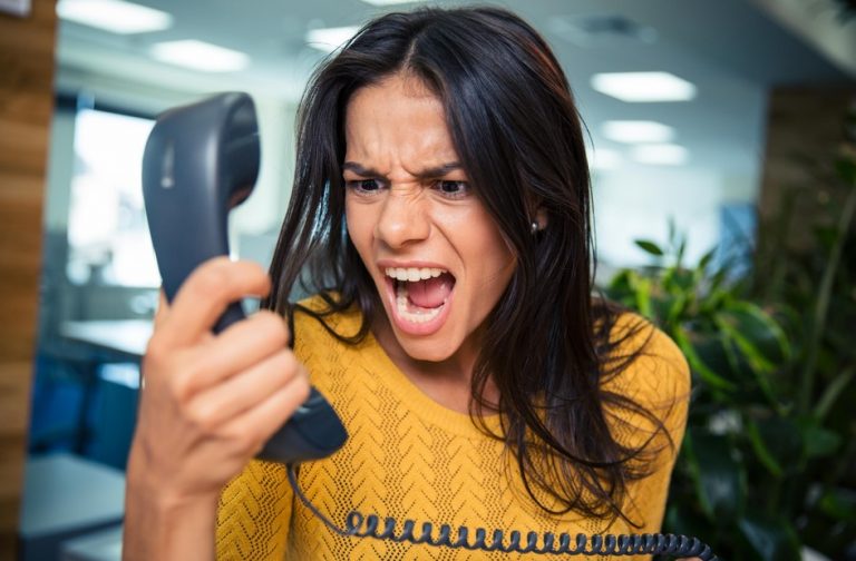 Pic of angry landlord paying for epc work property118