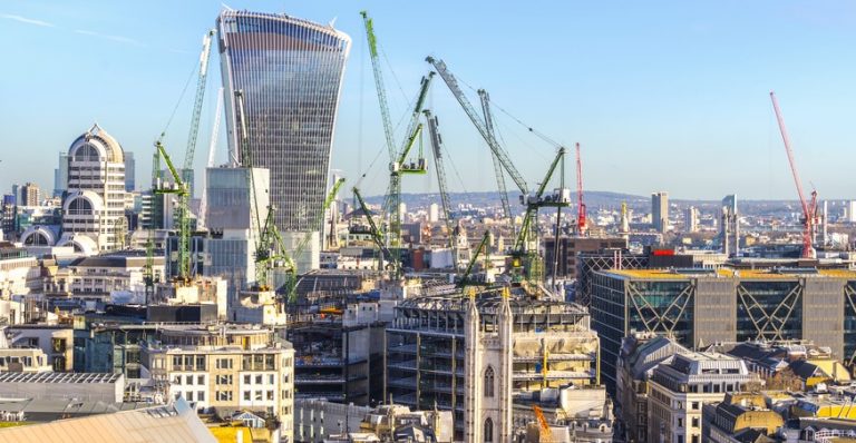 Pic of off-plan building sites investors avoiding property118