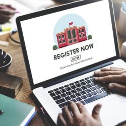 Is the fee to register my tenant with the freeholder legal?
