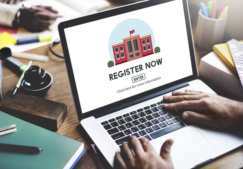 Is the fee to register my tenant with the freeholder legal?