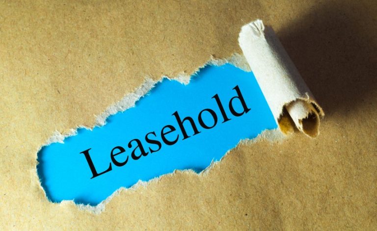 Pic of leasehold how much should the extension premium be property118