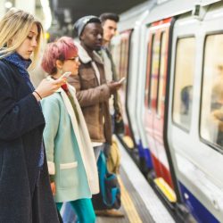 London’s transport improvements open up commuter destinations