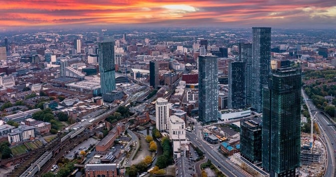 Manchester’s selective landlord licensing scheme expands