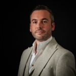 Oli Sherlock the managing director of insurance at Goodlord