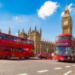 pic of london buses michael gov renters reform bill property118