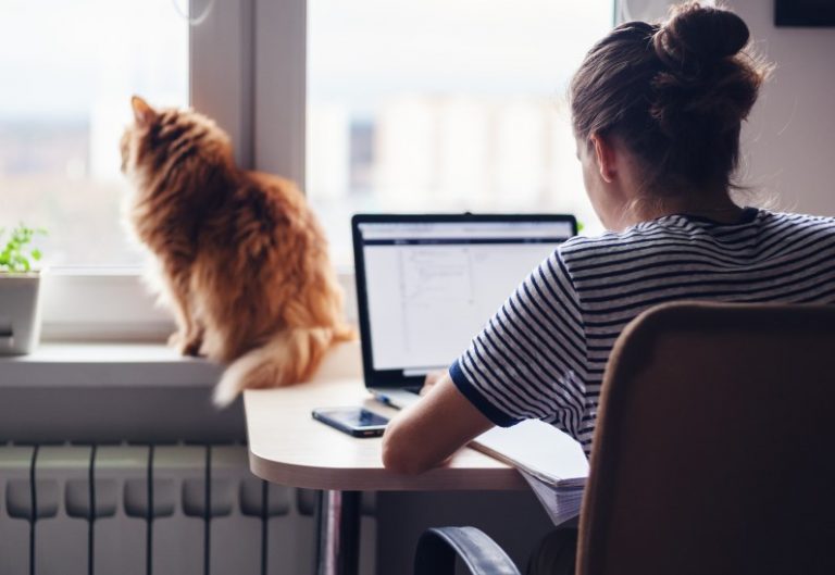 pic of student tenant renters reform may mean she can leave after a month property118