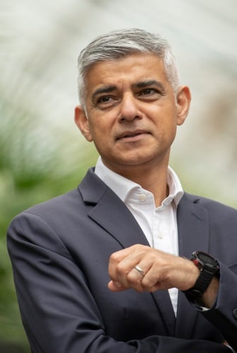 Sadiq Khan wants EPC measures for the PRS reinstated