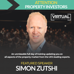 Did you miss the Property Investor Show?
