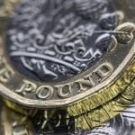 Pic of pound coins landlords insurance property118