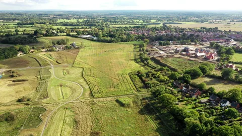 Labour calls to build on green belt land