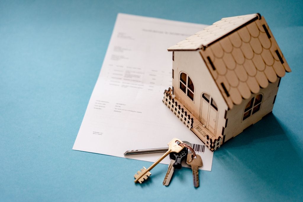 Selective Licensing and new tenancy?