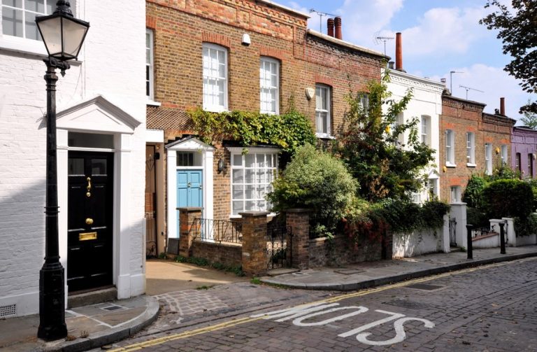 Pic of short term lets in London crackdown on landlords urged property118