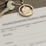 pic of tenancy agreement landlord did not take a deposit question property118