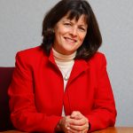 Kate Davies of IMLA discussing impact of PRS regulation on landlords and tenants