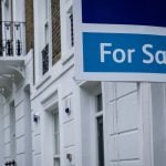 Pic of landlords high yielding house for sale higher mortgage rates property118