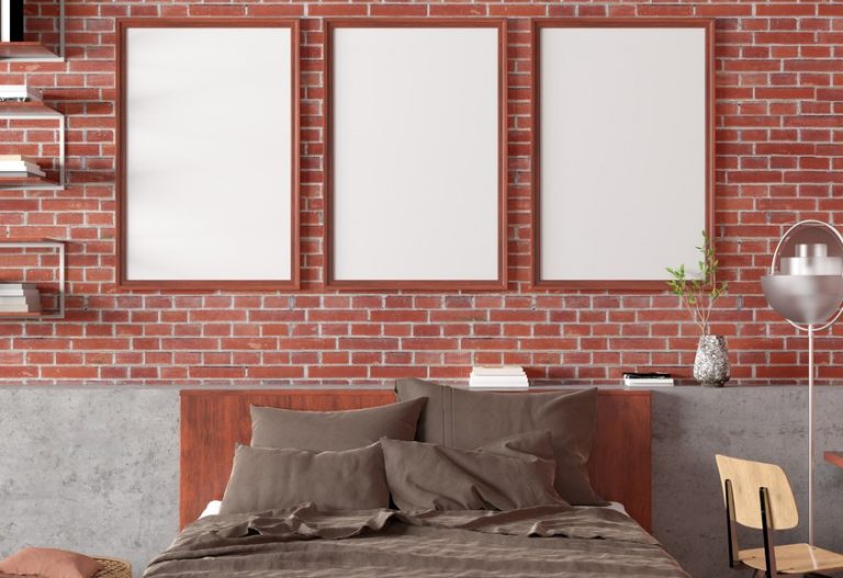 pic of a rented room without any windows tenant question london property118