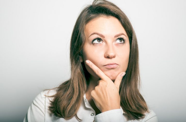 pic of landlady looking puzzled about renting house to a buyer property118