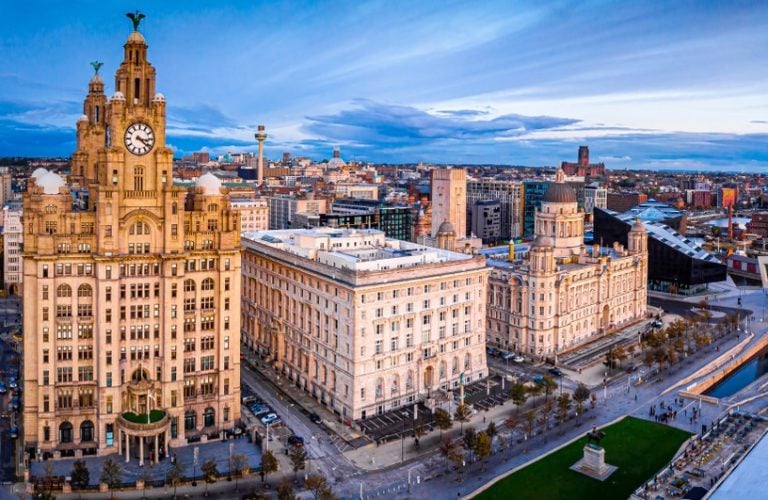 Pic of Liverpool where leasehold sales are high property118