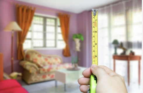 minimum room size for HMOs