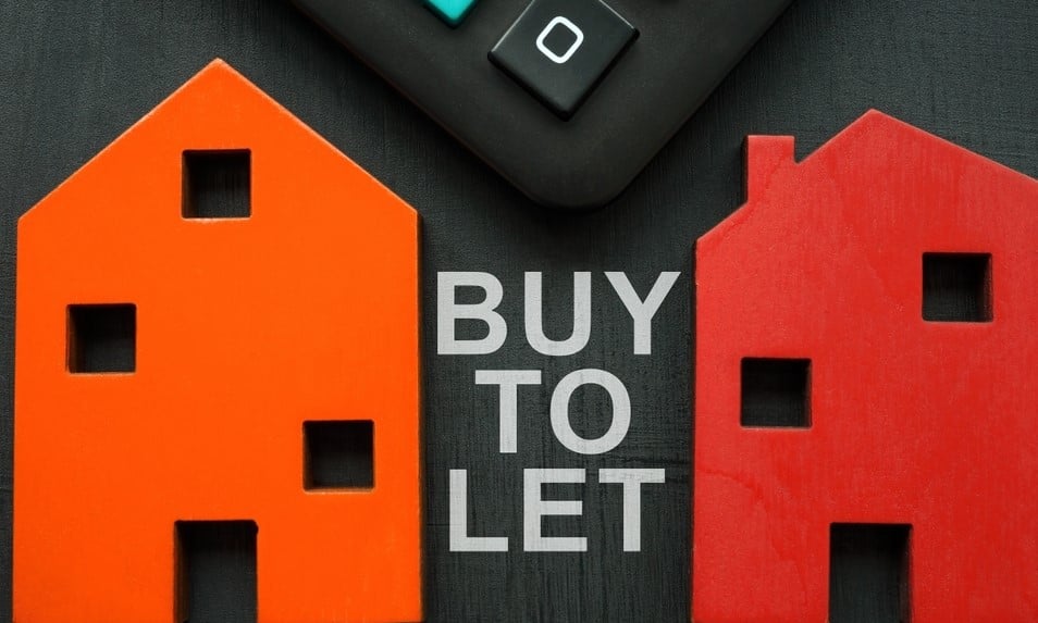 Landlords looking to sell as buy to let market shifts