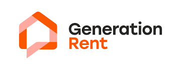Generation Rent says that 40% of tenants HAVE NOT seen rent rises