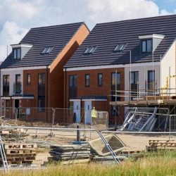 Government pledges to meet its 1 million new homes plan