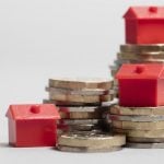 Tenant deposit and rent arrears