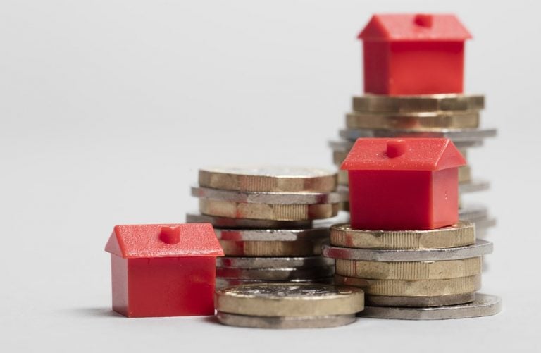 Tenant deposit and rent arrears