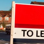 Pic of to let sign uk as homes for rent disappear property118