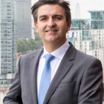 Property expert discussing landlord sentiment after stamp duty increase