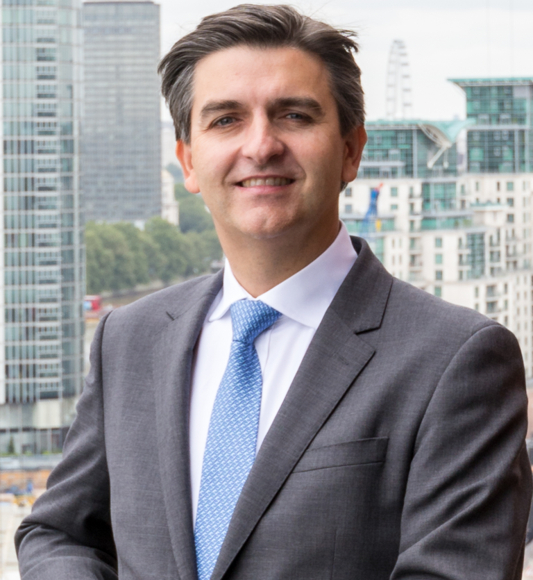 Property expert discussing landlord sentiment after stamp duty increase