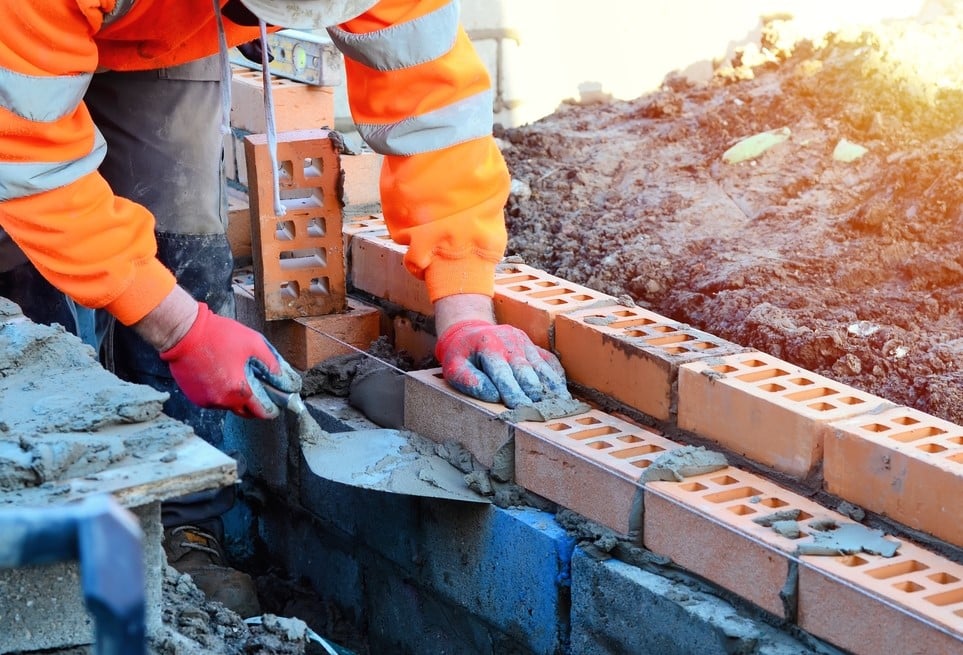 Planning restrictions to be relaxed to meet 1 million new homes target