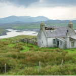 empty home scotland