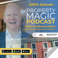 20 years of property training experience and how you can access it at no cost