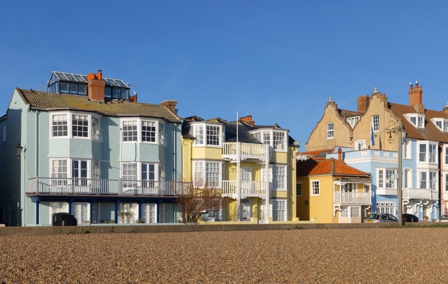 Business Rates review by VOA?