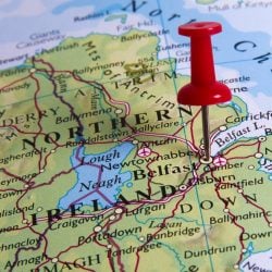 Buying to Let in Northern Ireland – advice?
