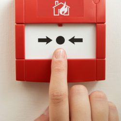 Fire alarms – do I need to carry out a weekly test?